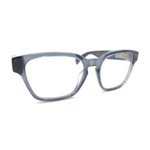 Level Redy LV300 400 Smoke Gray Eyeglasses Frames 53-17 140 Designer Men Women